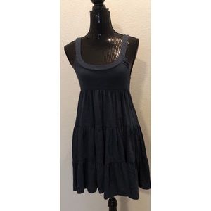 Victoria’s Secret Univeristiy of PINK sleep dress